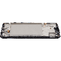 OLED Assembly With Frame Compatible For Samsung Galaxy A15 4G (A155 / 2023) / A15 5G (A156 / 2023) (US & International) (Service Pack) (All Colors)