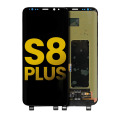 OLED Assembly Without Frame Compatible For Samsung Galaxy S8 Plus (Refurbished) (All Colors)