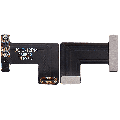 Back Camera Tag-On Flex Cable Compatible For iPhone 12 Pro Max (JCID)