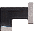 Back Camera Tag-On Flex Cable Compatible For iPhone 12 Pro Max (JCID)