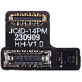 Back Camera Tag-On Flex Cable Compatible For iPhone 14 Pro Max (JCID)