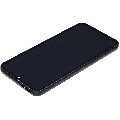OLED Assembly With Frame Compatible For Samsung Galaxy A34 5G (A346 / 2023) (Refurbished) (Graphite)