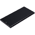 OLED Assembly With Frame Compatible For Samsung Galaxy S23 Ultra (US & International) (Refurbished) (Graphite / Red)