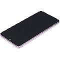 OLED Assembly With Frame Compatible For Samsung Galaxy S23 Plus 5G (US & International) (Refurbished) (Lavender)