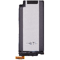 Replacement Battery Compatible For Motorola Droid Turbo 2 (XT1585 / 2015) / Moto X Force (FB55)