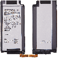 Replacement Battery Compatible For Motorola Droid Turbo 2 (XT1585 / 2015) / Moto X Force (FB55)