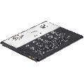 Replacement Battery Compatible For Motorola Moto E6 (XT2005 / 2019) (KE40)