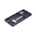 OLED Assembly With Frame Compatible For Samsung Galaxy S22 Plus 5G (US & International Version) (Refurbished) (Phantom Black)