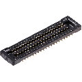 FPC Connector (On the LCD Frame) (Female) Compatible For Boost Mobile Celero 5G (2021) (40 Pin) (10 Pack)