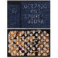 Envelope Tracker IC Compatible For iPhone 14 Series (QET7100)