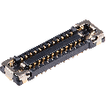 Back Camera Flex FPC Connector Compatible For iPhone 8 / 8 Plus (J4000 J3900: 24 Pin)