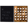 Vibration Control IC Compatible For iPhone 7 / 7 Plus (U3601: 0316D: 25 Pins)