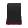 OLED Assembly With Frame Compatible For Samsung Galaxy S20 FE 4G / 5G (Refurbished) (Cloud Red) 
