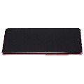 OLED Assembly With Frame Compatible For Samsung Galaxy S20 FE 4G / 5G (Refurbished) (Cloud Red) 
