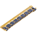 LCD FPC Connector Compatible For iMac 27" (A1419 / Late 2012 / 2013) (40 Pin)