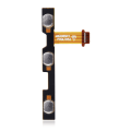 Power / Volume Button Flex Compatible For Motorola Moto G8 Power Lite (XT2055 / 2020)