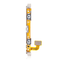Volume Button Flex Cable Compatible For Samsung Galaxy S7 Edge