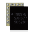 Audio IC Chord IC Ringing Buzzer Chip Compatible For Samsung Galaxy A3 (A310) / A5 (A510) / A8 / A9 (T9897B: 30 Pins)
