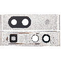 Back Camera Lens With Bracket Compatible For Google Pixel 8a (Porcelainn)