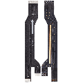 Sim Card Reader Flex Cable Compatible For Motorola Edge Plus (XT2301 / 2023) (Genuine OEM)