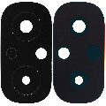 Back Camera Lens (Glass Only) Compatible For Xiaomi Redmi 12C