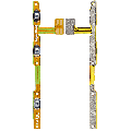 Power & Volume Button Flex Cable Compatible For Xiaomi Redmi Note 12 Pro 5G
