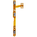Power & Volume Button Flex Cable Compatible For Xiaomi Redmi Note 12T Pro / Poco X4 GT