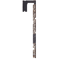 Power & Volume Button Flex Cable Compatible For Xiaomi Redmi Note 12R