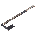 Power & Volume Button Flex Cable Compatible For Xiaomi Redmi Note 12R