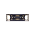 Earpiece Speaker Upper Antenna​ FPC Connector Compatible For iPhone 15 / 15 Plus (22 Pin) (WiFi Version)