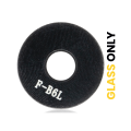 Back Camera Lens (Glass Only) With Adhesive Compatible For Xiaomi Redmi Note 4X