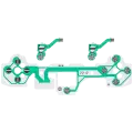 Conductive Film Keypad Ribbon Cable For PlayStation 5 Controllers (Version 2)