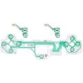 Conductive Film Keypad Ribbon Cable For PlayStation 5 Controllers (Version 2)