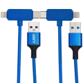 IS-006 Dual Interface Repair Data Cable For iPhone (ISOFT)