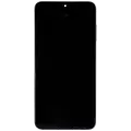 OLED Assembly With Frame Compatible For Samsung Galaxy S24 Plus 5G (US & International Version) (Refurbished) (Jade Green)
