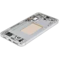 OLED Assembly With Frame Compatible For Samsung Galaxy S24 Plus 5G (US & International Version) (Refurbished) (Jade Green)