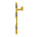 Power & Volume Button Flex Cable Compatible For Xiaomi Redmi Note 12 Pro 5G