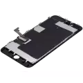 LCD Assembly Compatible For iPhone 8 Plus (Service Pack) (Black)