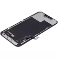 OLED Assembly Compatible For iPhone 13 (Aftermarket Pro: XO7 Soft)