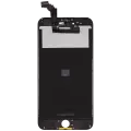 LCD Assembly Compatible For iPhone 6 Plus (Aftermarket: AQ7) (Black)