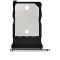 Sim Tray Compatible For Google Pixel 9 Pro (Rose Quartz)