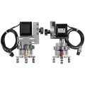 Rotary Three-Jaw Cylindrical Fixture (Only applicable to TBK-958N) (TBK)