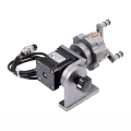 Rotary Three-Jaw Cylindrical Fixture (Only applicable to TBK-958N) (TBK)