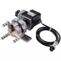 Rotary Three-Jaw Cylindrical Fixture (Only applicable to TBK-958N) (TBK)