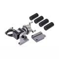 Rotary Three-Jaw Cylindrical Fixture (Only applicable to TBK-958N) (TBK)