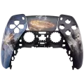 Handle Controller Housing Compatible For PlayStation 5 (Wukong) (2 Piece Set)