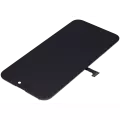 OLED Assembly With Proximity Sensor Flex Pre-Installed Compatible For iPhone 15 Pro Max (Service Pack)