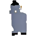 Wireless NFC Charging Flex Compatible For Samsung Galaxy S24 5G
