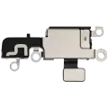 Charging Microphone Flex Cable with Pressure Sensor Compatible For iPhone 16 Plus