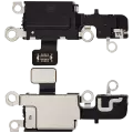 Charging Microphone Flex Cable with Pressure Sensor Compatible For iPhone 16 Plus